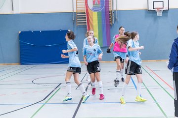 Bild 29 - wBJ Futsalmeisterschaft Runde 1